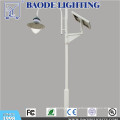 6m Octagonal Solar Street Lighting Pole